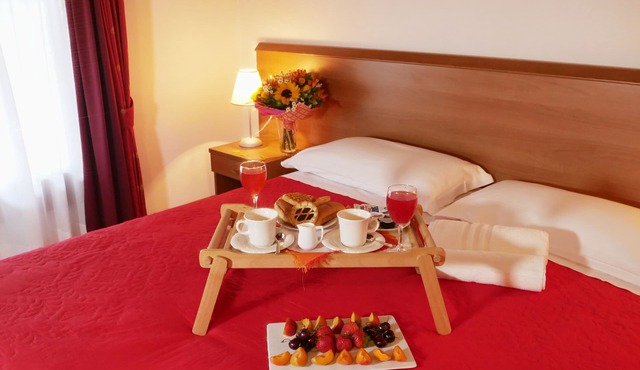 Hotel Vajont