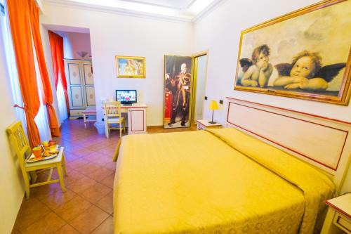 Hotel Vasari in Florence