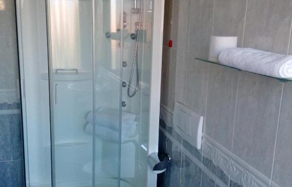 Hotel Villa Adele in Marghera