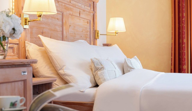 Hotel Waldhaus