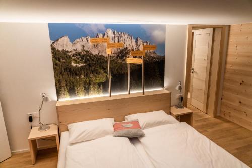 Hotel Wasserfall