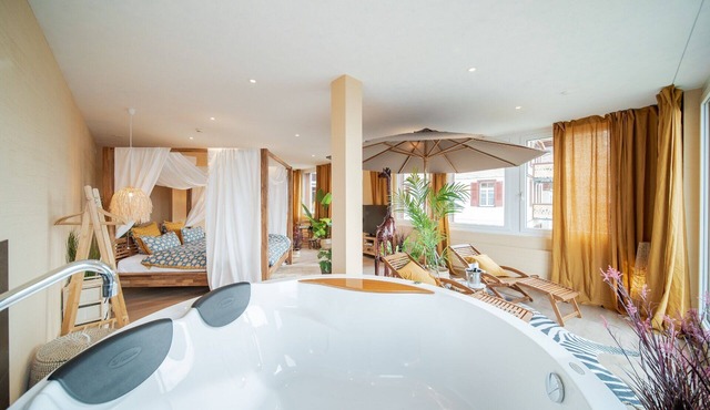 Hotel Zeit & Traum