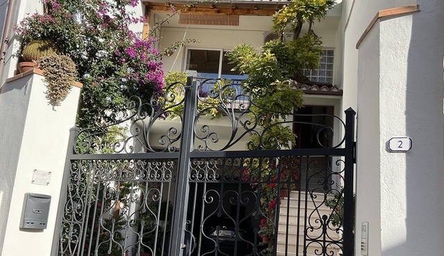 House "Il Glicine", Maison de Charme