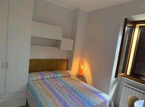 House la Ginestra in Sellano