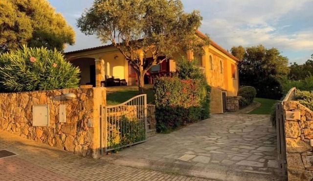House/Villa - Budoni