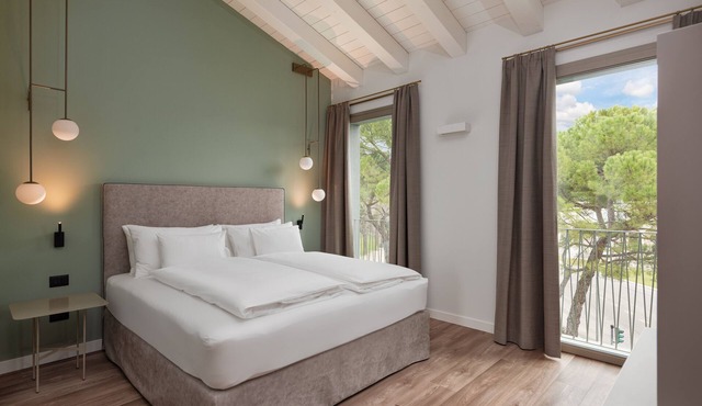 HT Hotel Trieste