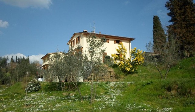 I 3 Cipressi