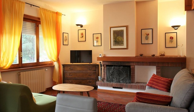 I Gerani by Interhome