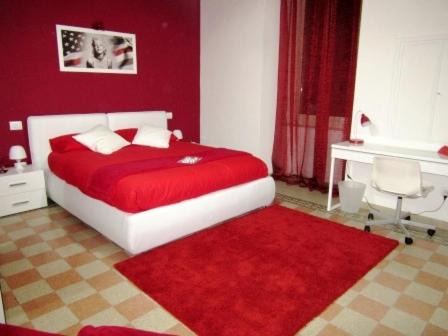 I Gioielli dell'Umbria - Camere