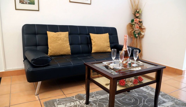 IDEAL APARTMENT FOR A PLEASANT HOLIDAY IN MATERA, CITTA DEI SASSI in Matera