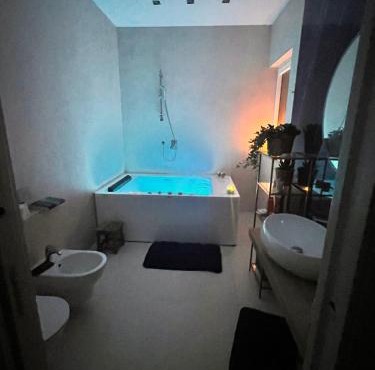 Il Balcone relais in Minervino Murge