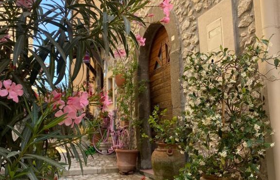 Il Borgo Antico in Rocca Massima