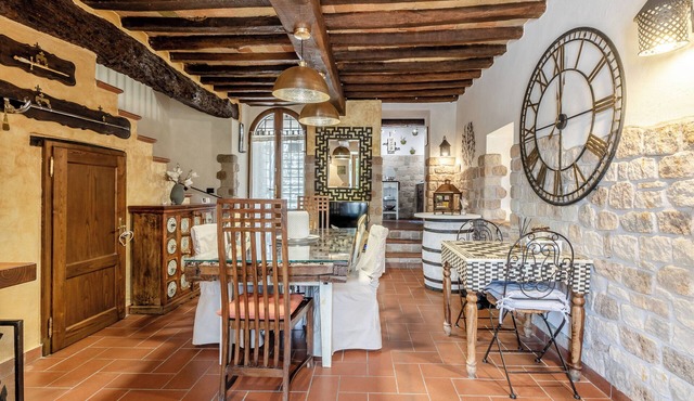Il Borgo di Torreluca B&B