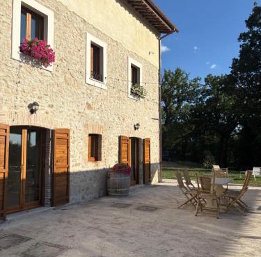 Il Casale di Papà