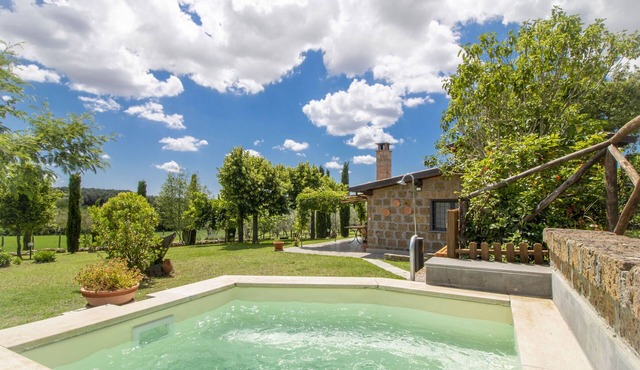 Il Casaletto by Interhome