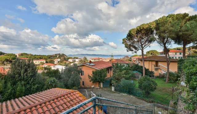 Il Cavo Suite 2 - un nido Vista Mare