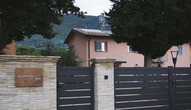 Il Coppetto - Holiday Home
