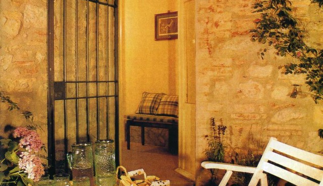 Il Fico nel Borgo