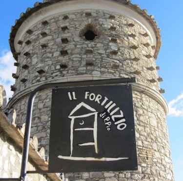 Il Fortilizio