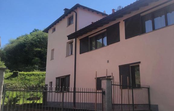 Il Lavatoio Grantola