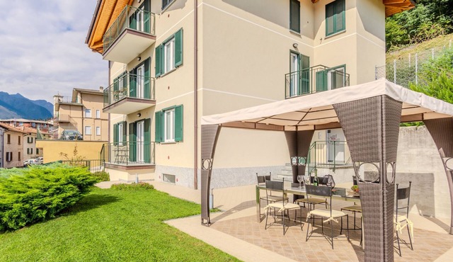 Il Melo by Interhome