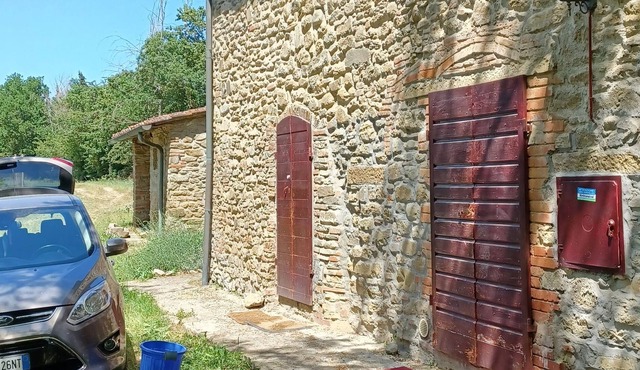 Il Mulino sant 'Andrea in Pigli aArezzo from here you can easily get to know Tuscany