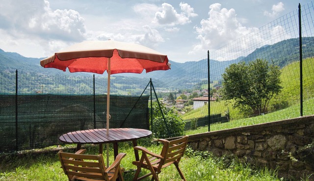 Il Nido di Baiedo - Two Bedroom Apartment, Sleeps 6