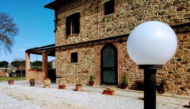 Il Panorama in Sinalunga