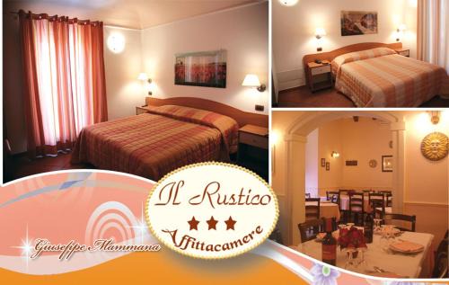 Il Rustico in Grammichele