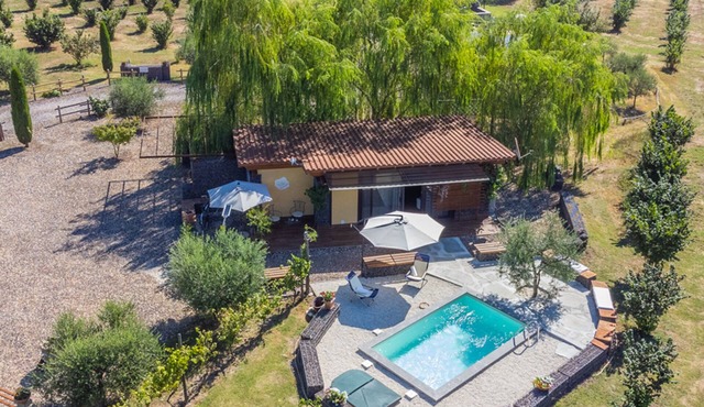 Il Vitigno by Interhome