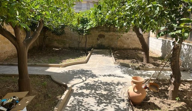 Immaculate 3-Bed, Sleeps 6, Parking in Trapani