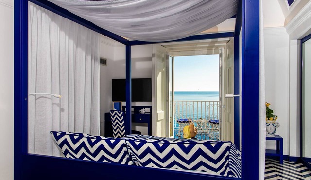Imperati Suites