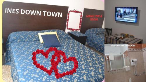 Ines Downtown B&B