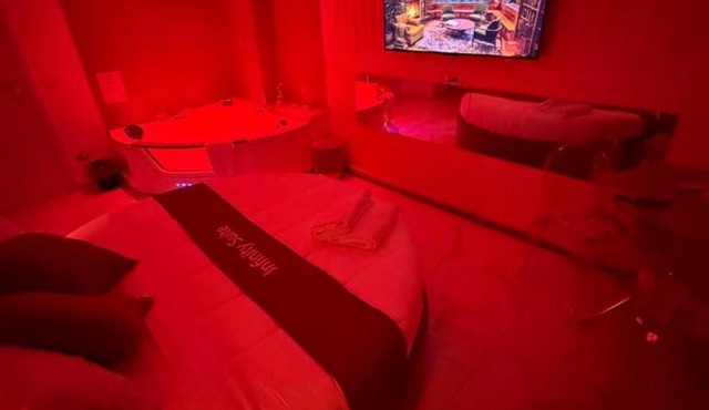 Infinity Suite