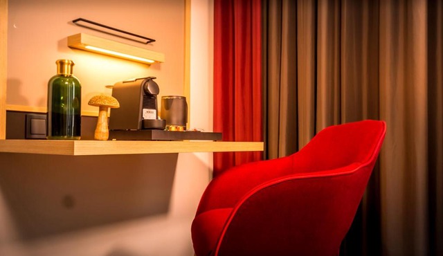 IntercityHotel Geneva