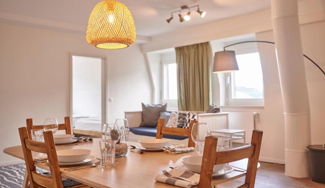 Interlaken - Brienzersee Apartment