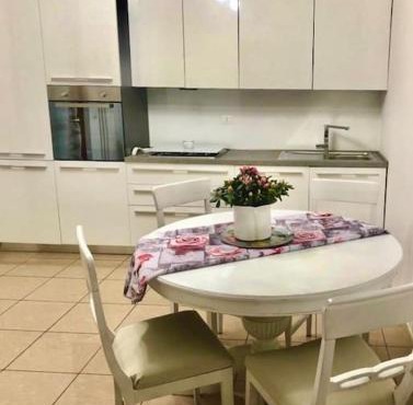 Intero appartamento Milano in Bollate