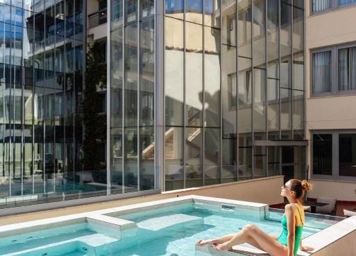 iQ Hotel Firenze