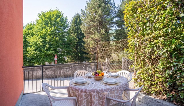 Casa Lauretta, Centro Valle Intelvi (Castiglione), Italy