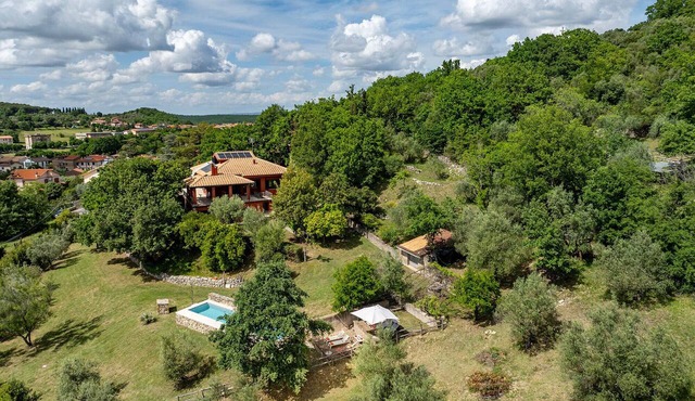 Villa Il Ritiro 8, Emma Villas
