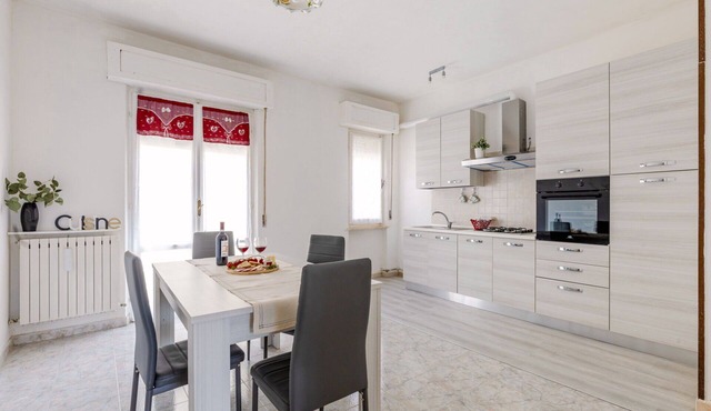 Italian Experience- Maison Loreto in Loreto