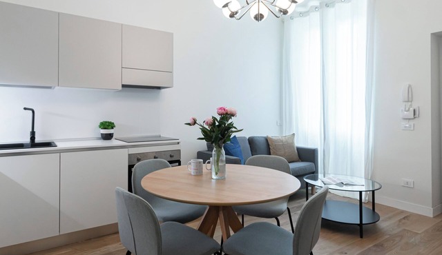 Italianway Comfort - Cialdini 85