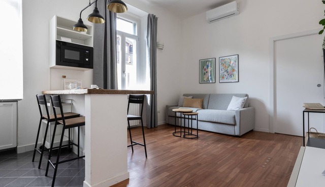 Italianway Comfort - Umbria 50 B
