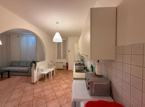 Jelena and Jana Apartment