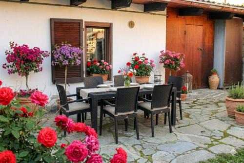 Jolie Maison in Châtillon