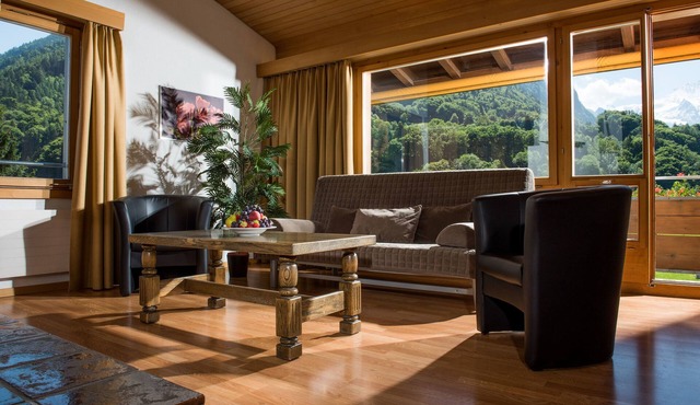 Jungfrau Hotel