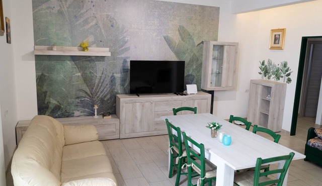 Jungle House - Short Term Rentals Italy