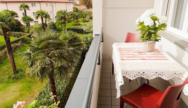 Junior Suite by Interhome