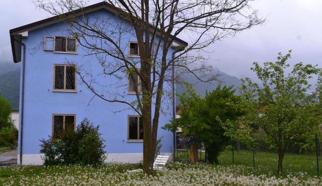Ka' Tari in Ponte nellʼAlpi