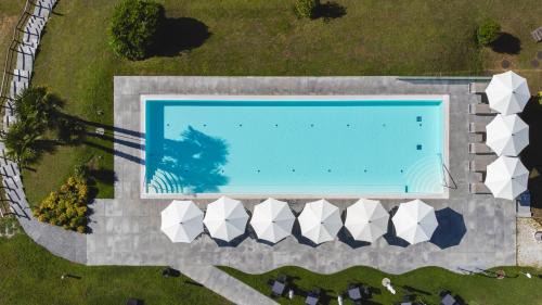 Kurhaus Cademario Hotel & SPA - Adults Only